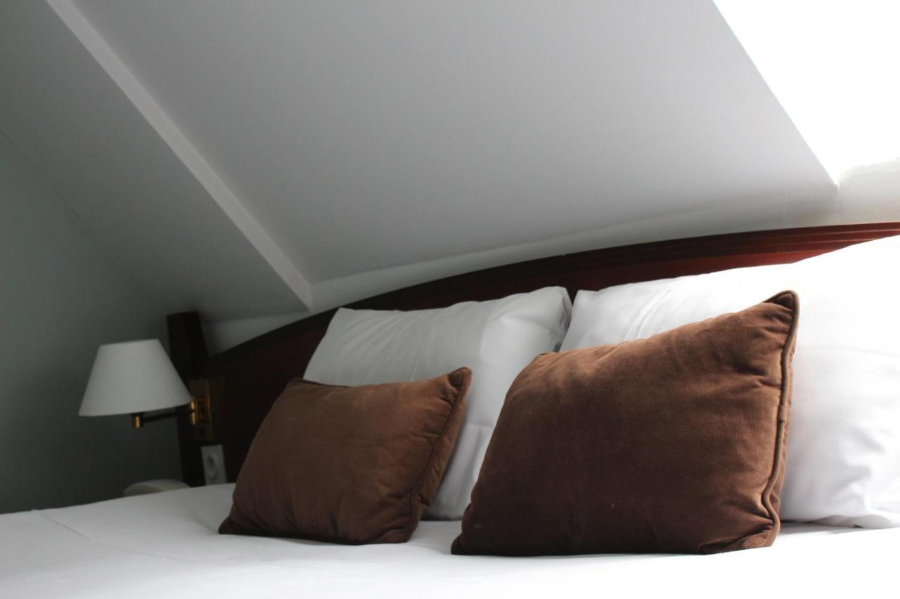 Hotel Crocus Caen Memorial Екстер'єр фото