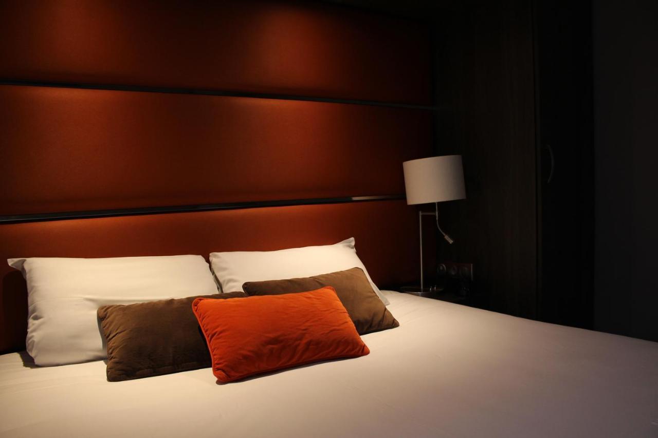Hotel Crocus Caen Memorial Екстер'єр фото